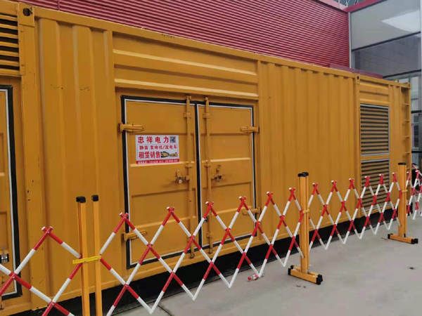 和县关于通用发电机的十万个为什么？