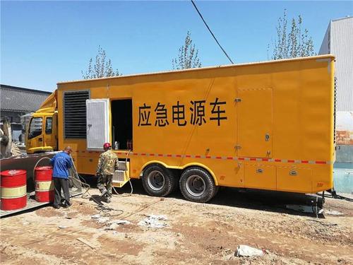 和县发电车租赁-教您挑选发电机哪些技巧可以掌握使用