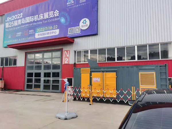 和县发电机租赁-柴油发电机组不及时维护危害大