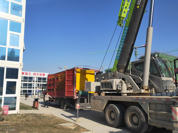 和县发电机出租50KW柴油发电机组需要配多粗电缆线