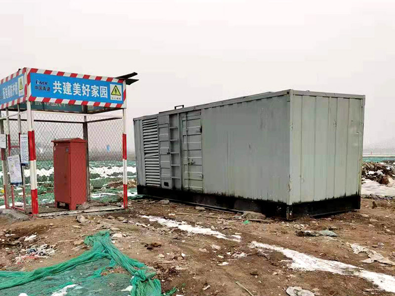 和县燃气发电机在高海拔地区运行时会遇到哪些常见故障？