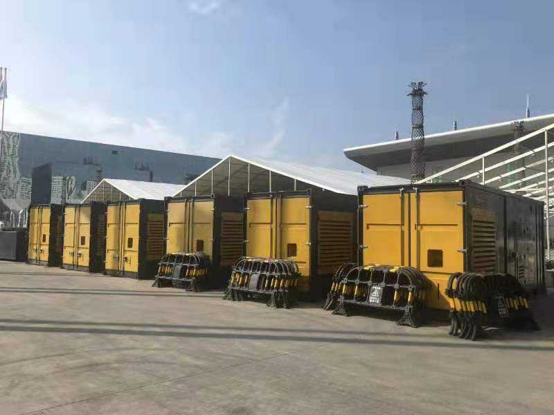 和县柴油发电机组可以24小时全天运行吗？