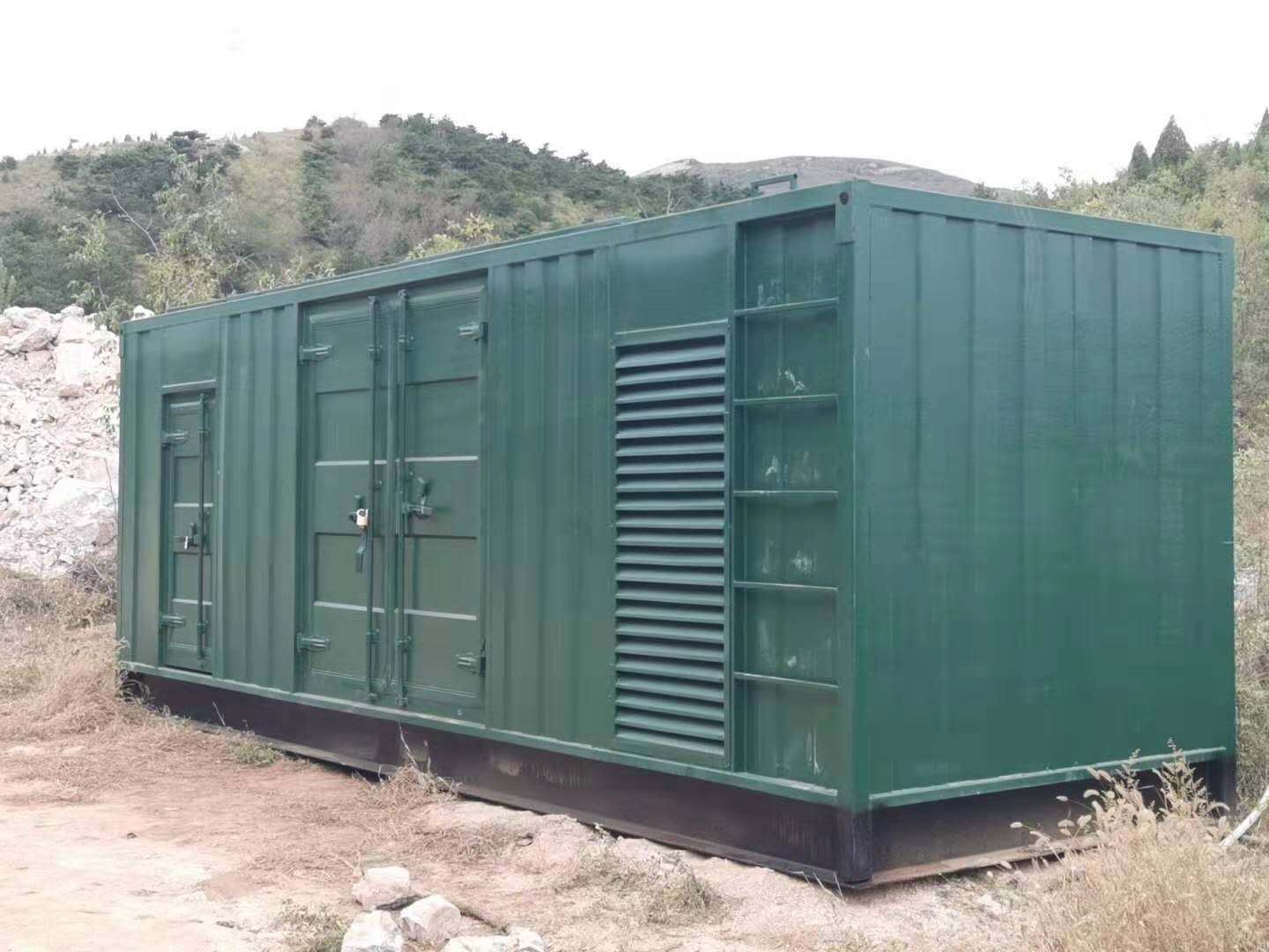 和县如何对接地系统进行定期检测和维护？