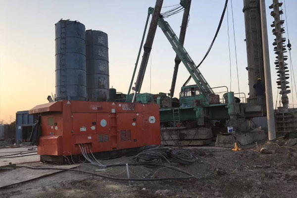 和县如何检查发电机组燃油系统的密封性？