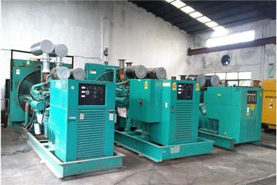 和县如何判断汽油发电机组电瓶的使用寿命？