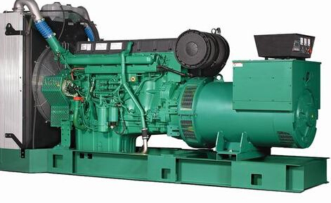 和县发电机除垢后需要用清水冲洗水冷式机油散热器几次？