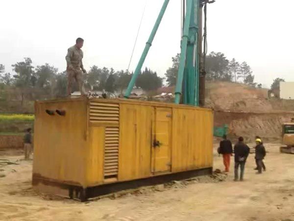 和县柴油发电机组应用场合有哪些？