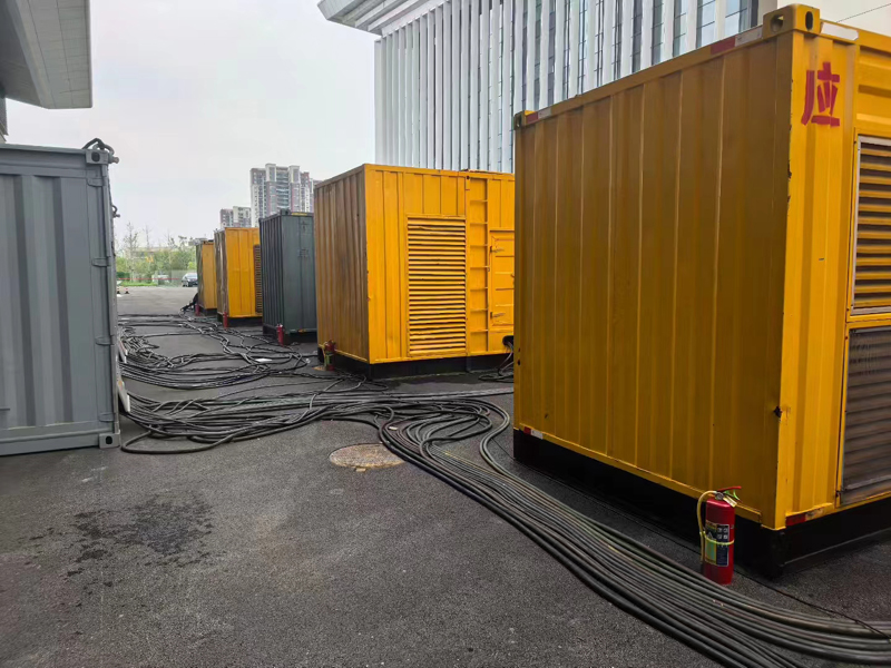 和县柴油发电机组冬季保养有哪些注意事项？